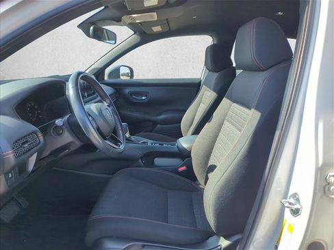 Used 2023 Honda HR-V Sport image 13