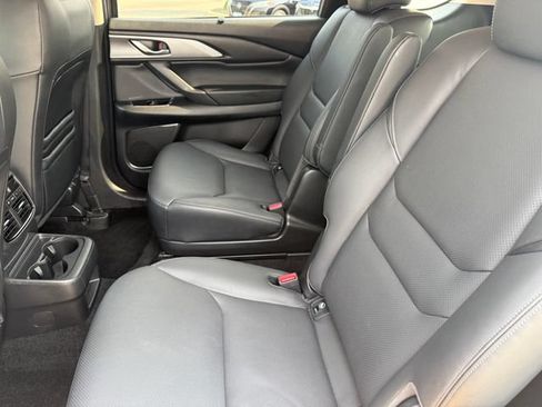 Used 2022 MAZDA CX-9 Touring Plus AWD/4WD image 32