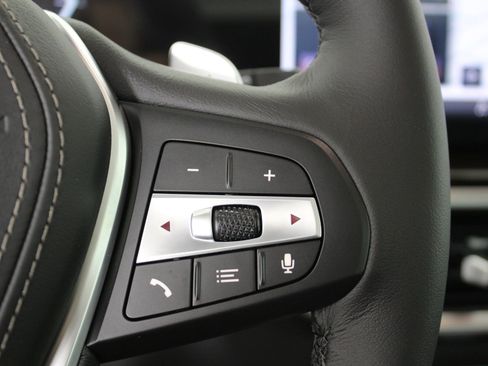 New 2026 BMW X5 xDrive40i w/ Climate Comfort Package image 28