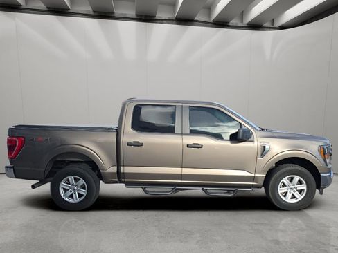 Used 2023 Ford F150 XLT AWD/4WD image 6