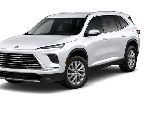 New 2026 Buick Enclave Preferred FWD image 26
