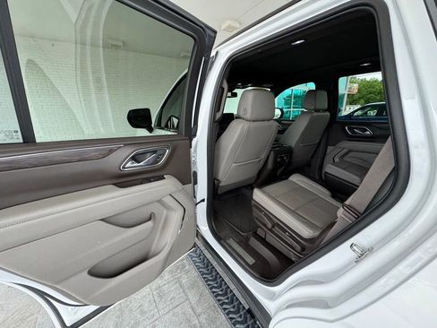 Used 2023 Chevrolet Tahoe Z71 AWD/4WD image 20