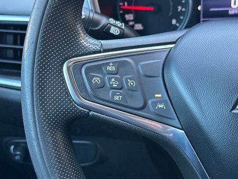 Used 2021 Chevrolet Equinox LT w/ LPO, Cargo Package AWD/4WD image 26
