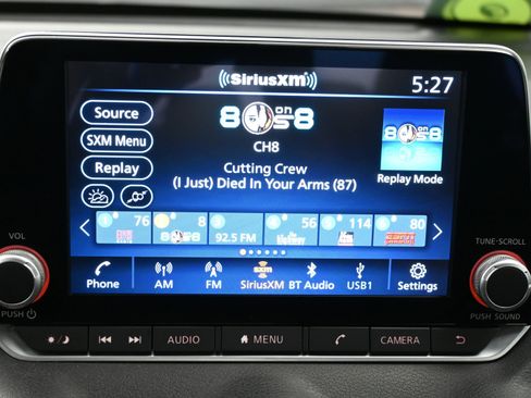 Used 2024 Nissan Sentra SV image 16