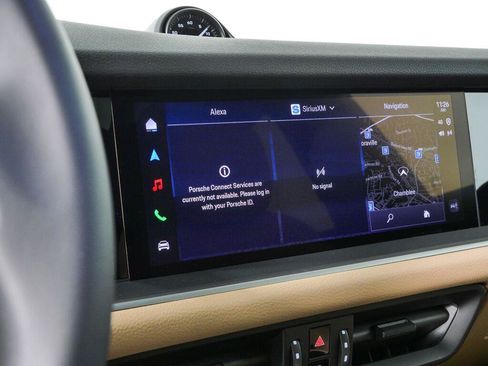 New 2026 Porsche Cayenne Coupe AWD/4WD image 13