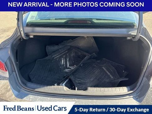 Certified 2024 Hyundai Elantra SEL image 8