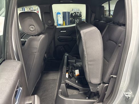 New 2026 Chevrolet Colorado LT w/ Advanced Trailering Package image 34