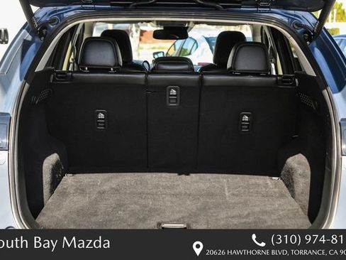 Certified 2024 MAZDA CX-5 Carbon Edition AWD/4WD image 26