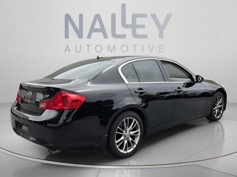 Used 2013 INFINITI G37 Journey w/ Premium Pkg RWD image 5