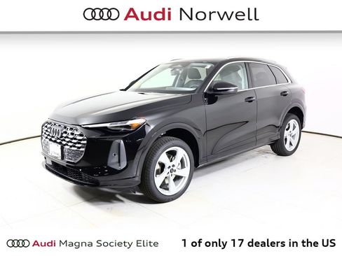 New 2026 Audi Q5 Premium Plus AWD/4WD image 10