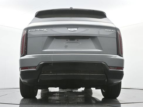 New 2026 Cadillac Escalade IQ Sport 1 w/ LPO, Floor Liner Package image 18