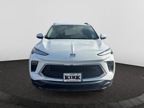 New 2025 Buick Encore GX Sport Touring image 3