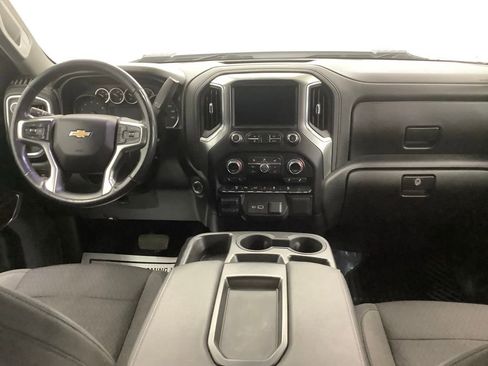 Used 2021 Chevrolet Silverado 2500 LT w/ Z71 Chrome Sport Edition AWD/4WD image 32