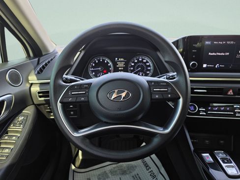 Used 2022 Hyundai Sonata SEL FWD image 15