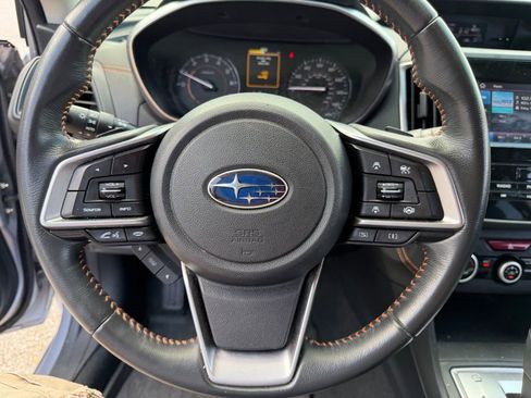 Used 2023 Subaru Crosstrek 2.0i Premium AWD/4WD image 25