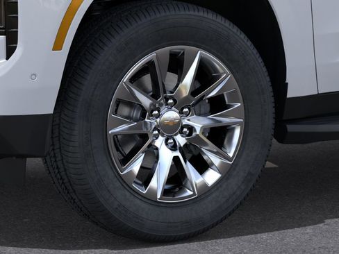 New 2026 Chevrolet Tahoe Premier AWD/4WD image 18
