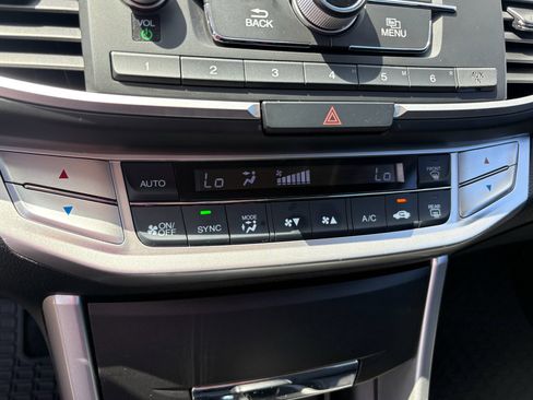 Used 2015 Honda Accord Sport image 18