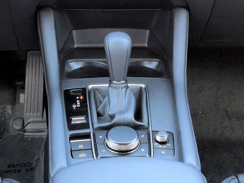 New 2026 MAZDA MAZDA3 2.5 S Sedan w/ Preferred Pkg image 18