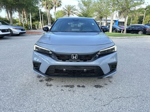 Used 2024 Honda Civic Sport image 9