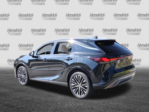Used 2025 Lexus RX 350 Premium Plus w/ Accessory Package (Z1) FWD image 7