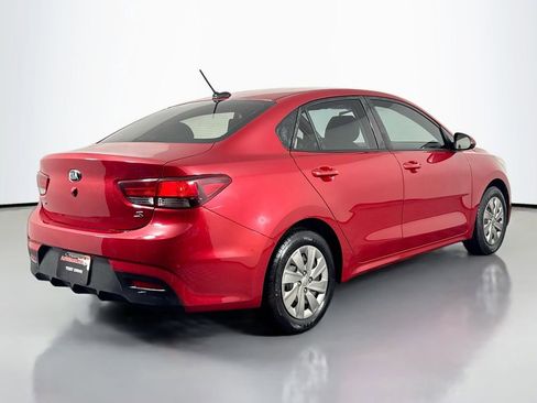 Used 2018 Kia Rio S image 5