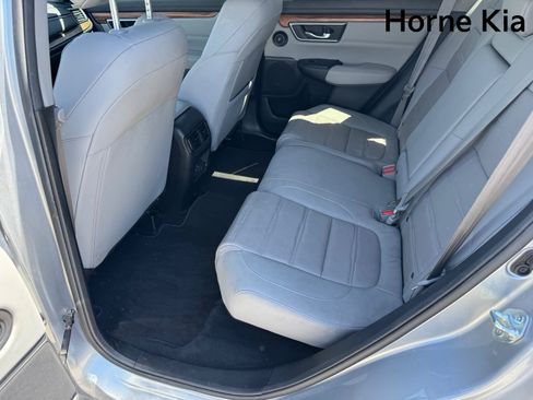 Used 2022 Honda CR-V EX-L image 11