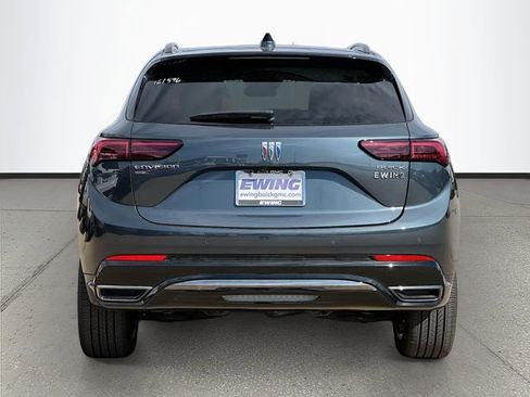 New 2026 Buick Envision Sport Touring image 5