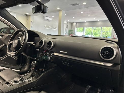 Used 2018 Audi S3 Premium Plus w/ Technology Package AWD/4WD image 9