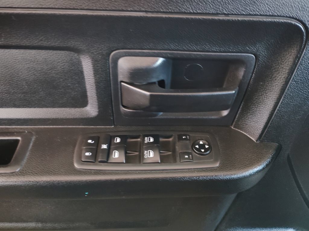 Used 2018 RAM 1500 Tradesman w/ Popular Equipment Group AWD/4WD image 22