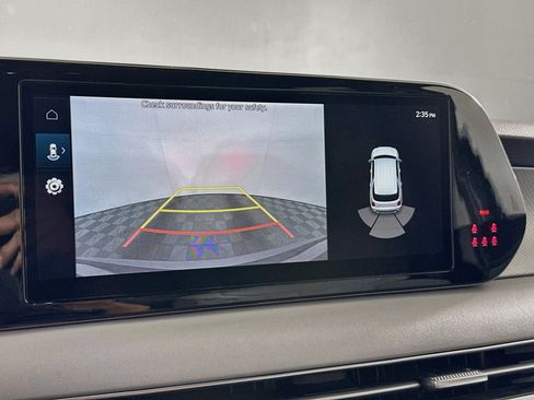 Used 2025 Hyundai Palisade SEL FWD image 23