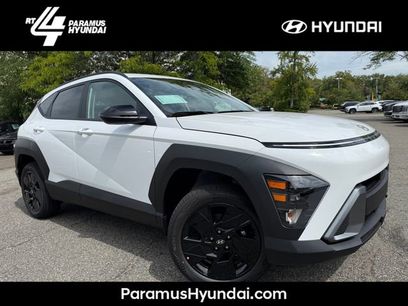 New 2026 Hyundai Kona SEL Sport