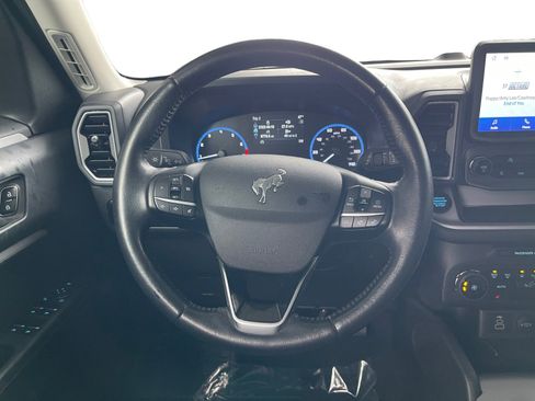 Used 2023 Ford Bronco Sport Big Bend w/ Convenience Package image 12