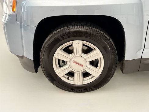 Used 2015 GMC Terrain SLE FWD image 26