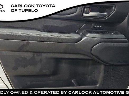 Used 2025 Toyota Land Cruiser w/ Premium Package image 10