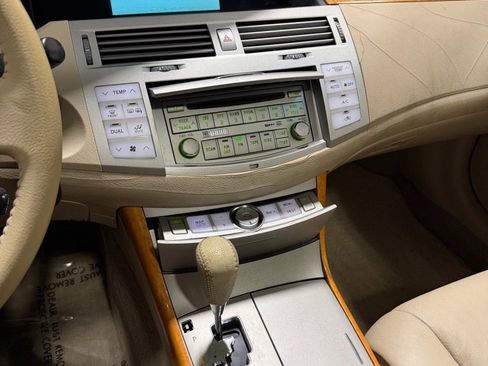 Used 2006 Toyota Avalon XL FWD image 13