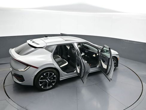 New 2025 Kia EV6 GT-Line image 45