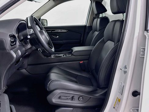Used 2026 Honda Pilot EX-L image 24