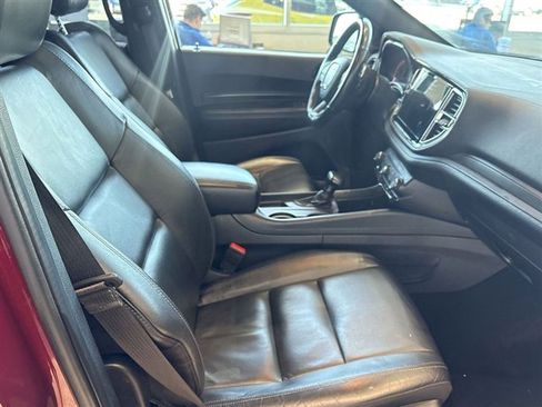 Used 2022 Dodge Durango GT AWD/4WD image 28