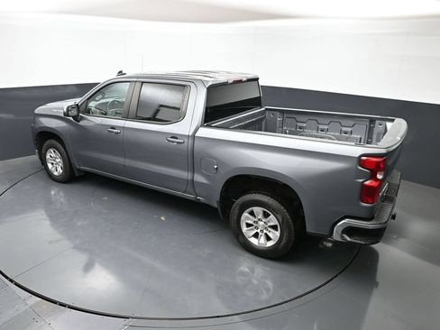 Used 2022 Chevrolet Silverado 1500 LT RWD image 37