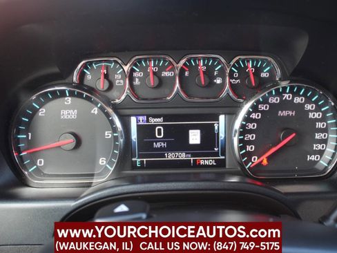 Used 2018 GMC Sierra 1500 SLE w/ SLE Value Package image 31