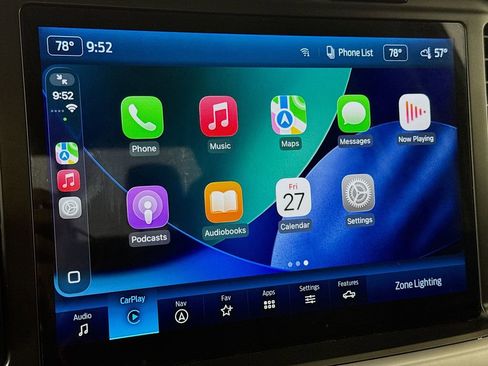 Used 2023 Ford F150 XLT w/ Equipment Group 302A High image 14