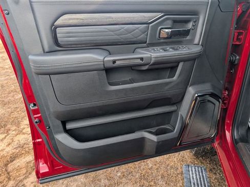 New 2026 RAM 3500 Limited image 9