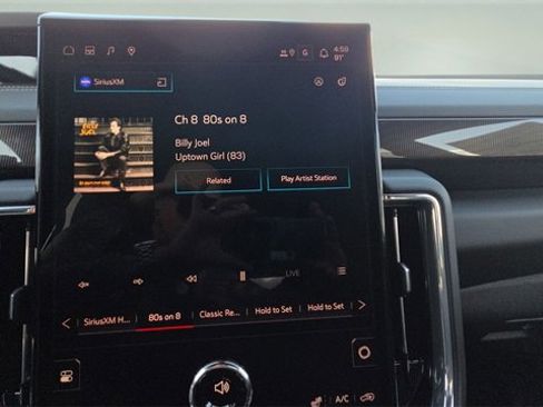 Used 2025 GMC Yukon Elevation w/ LPO, Floor Liner Package image 7