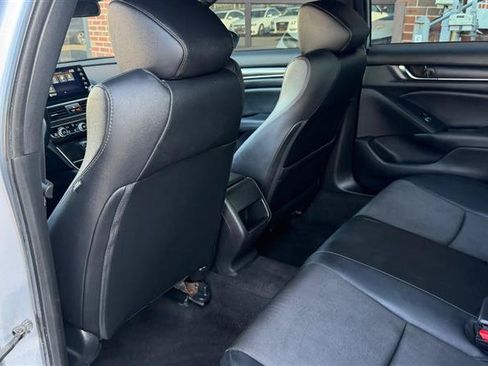 Used 2020 Honda Accord Sport image 19