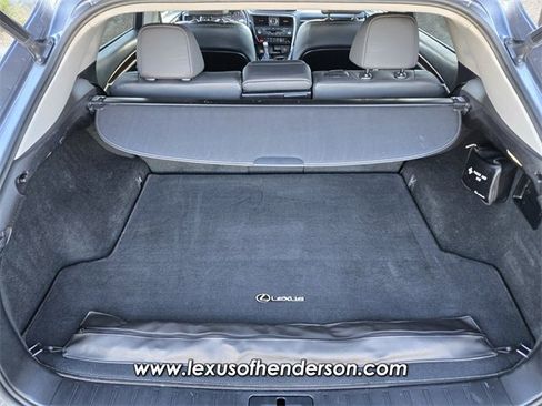 Used 2022 Lexus RX 350 FWD w/ Premium Package image 14