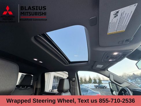 Used 2024 Chevrolet Silverado 3500 LT w/ All Star Edition image 35