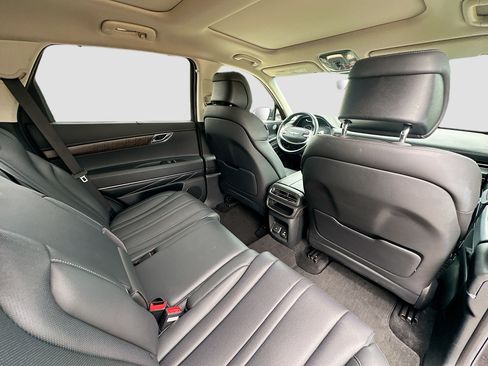 Used 2024 Genesis GV80 3.5T image 31