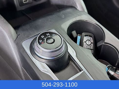 Used 2024 Ford Escape ST-Line w/ Cold Weather Package image 16