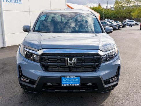 New 2026 Honda Ridgeline RTL image 3