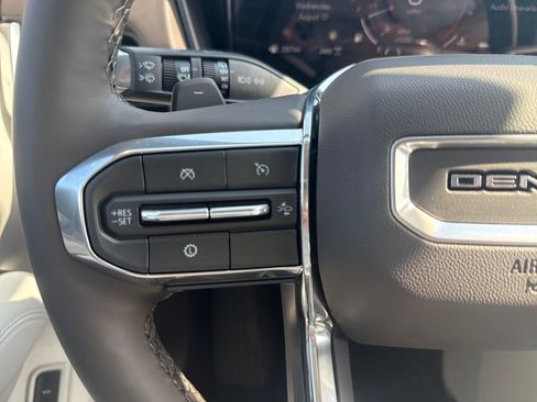 New 2027 GMC Terrain Denali AWD/4WD image 26